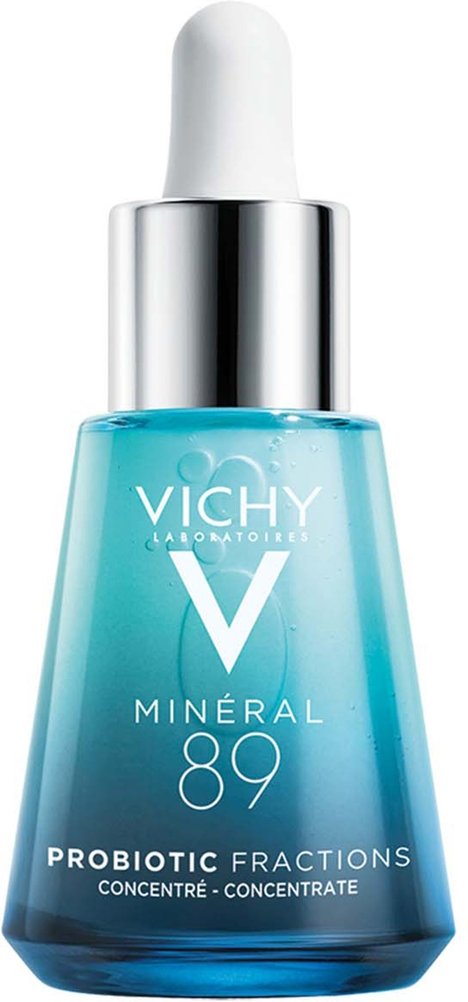 Thumbnail - Vichy Mineral 89 Probiotic Fractions Konzentrat