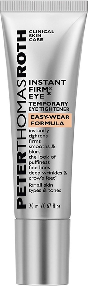 Peter Thomas Roth Instant FIRMx® Temporary Eye Tightener Easy-Wear Formula