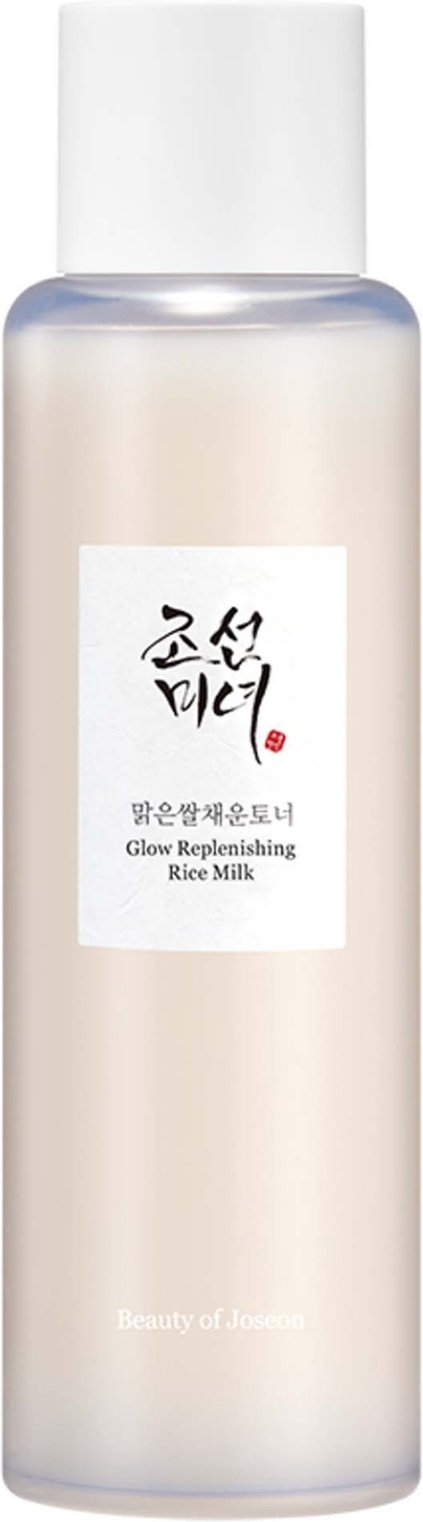 Beauty of Joseon Glow Replenishing Rice Milk Toner 150ml
