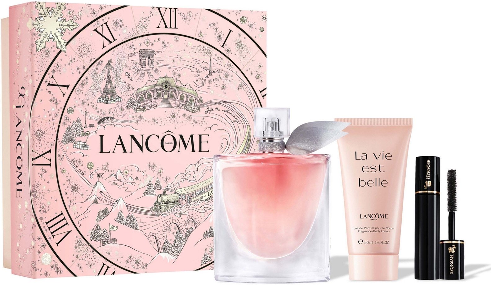 Lancôme La Vie Est Belle Eau de Parfum 100ml Gift Set