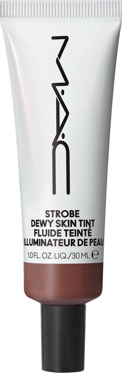MAC Strobe Dewy Skin Tint Moisturiser 30ml (Various Shades) - Rich 2