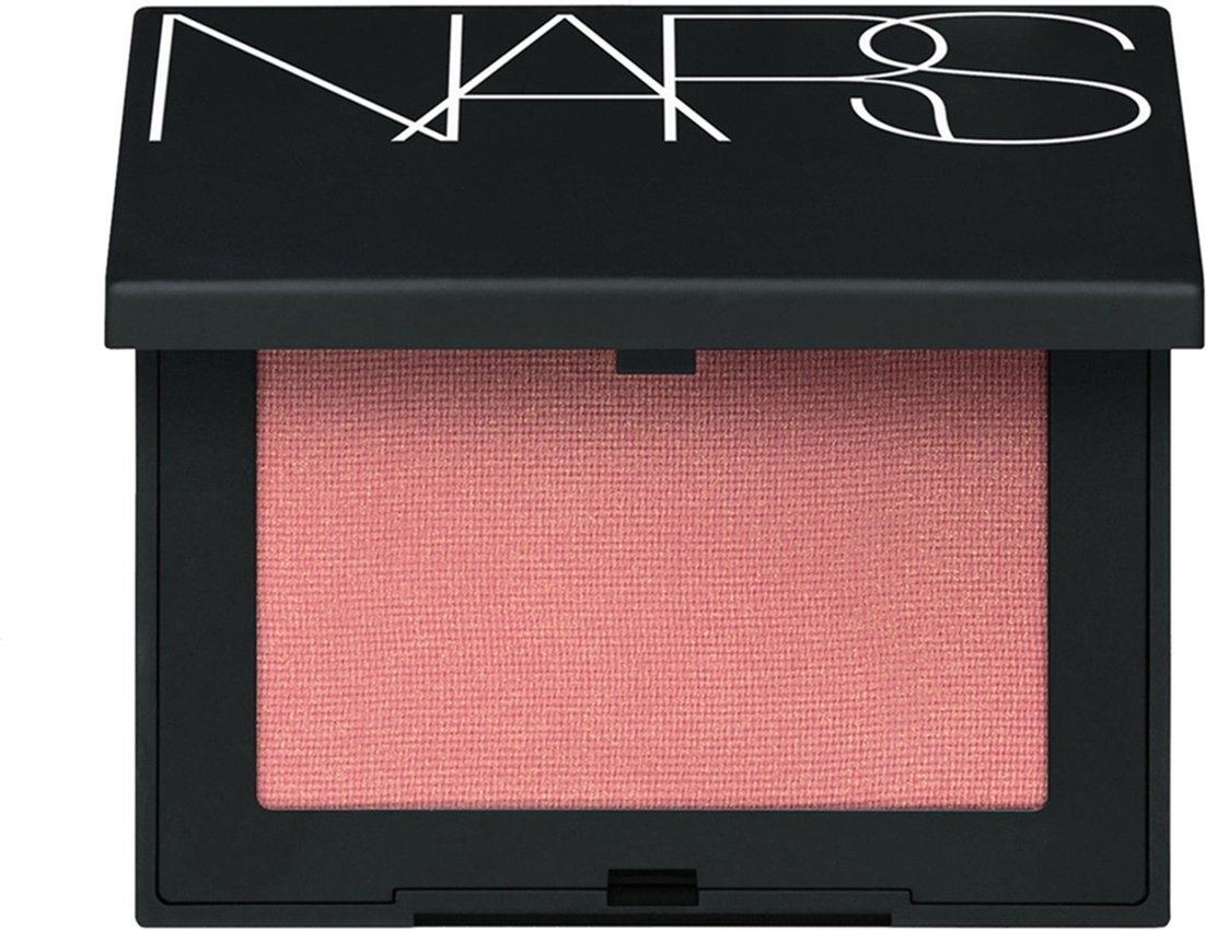 NARS Blush 4.8g (Various Shades) - Deep Throat