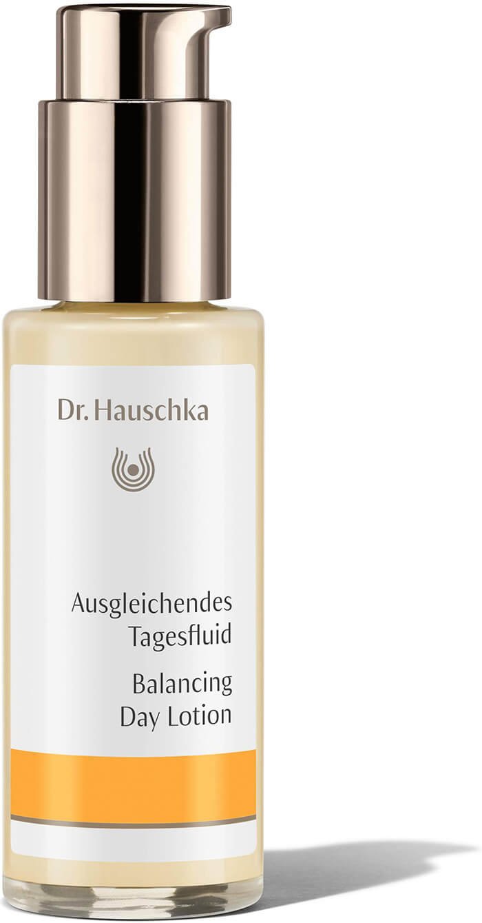 Dr. Hauschka Balancing Day Lotion 50ml