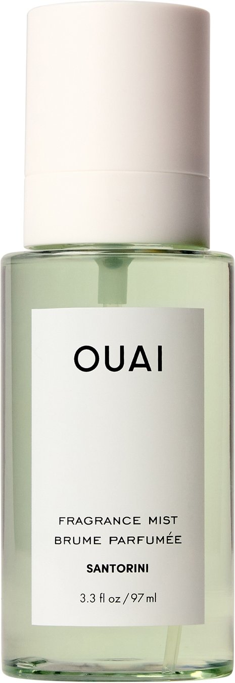 OUAI Hair & Body Mist - Santorini 105ml