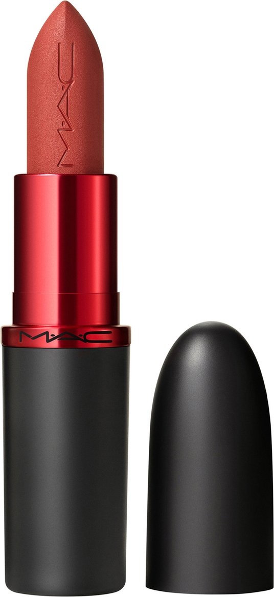 MAC Macximal Matte Viva Glam Lipstick 3.5g (Various Shades) - Viva Heart