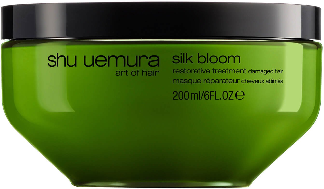 Shu Uemura Art Of Hair Silk Bloom Treatment (Reparatur) 200ml