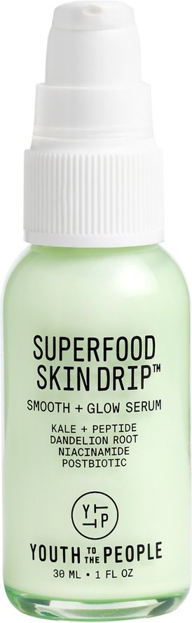 Youth To The People Superfood Skin Drip Serum 30ml
