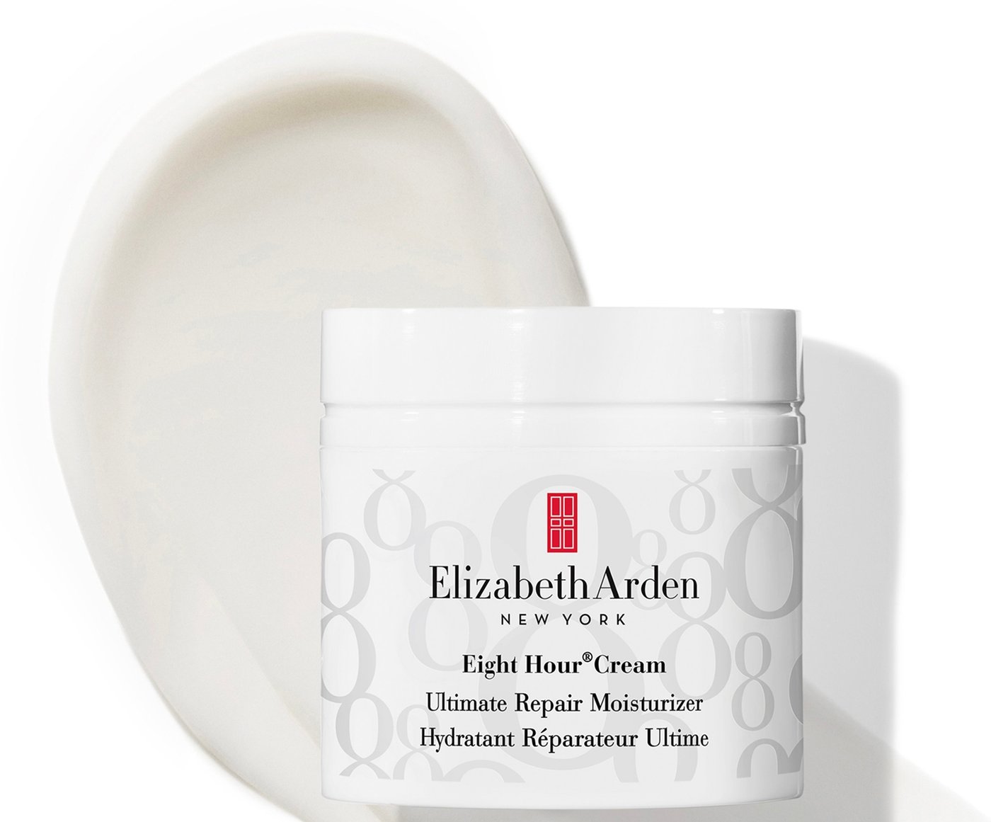 Elizabeth Arden Eight Hour Cream ?Ultimate Repair Moisturizer 50ml