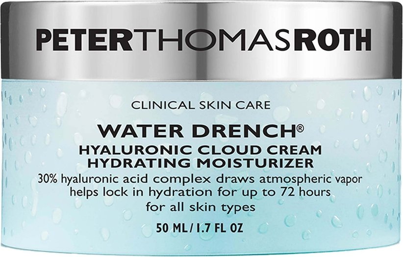 Peter Thomas Roth Water Drench Hyaluronic Cloud Creme 50 ml