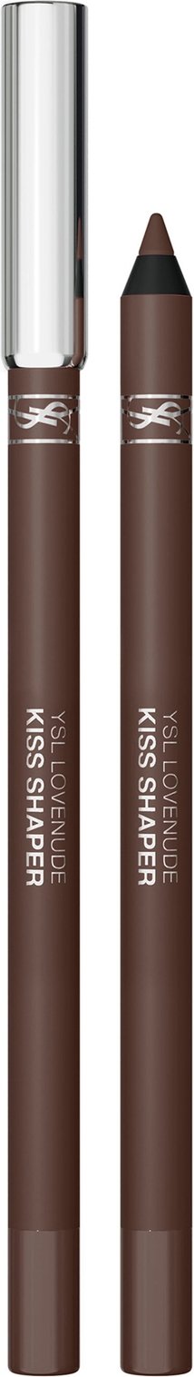 Yves Saint Laurent Lovenude Kiss Shaper Liner (Various Shades) - Cocoa Flirt 107