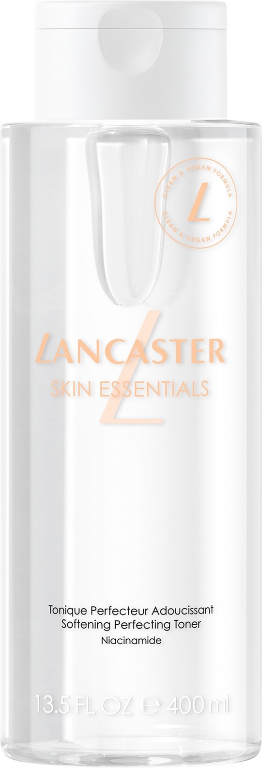 Thumbnail - Lancaster Skin Essentials Softening Perfecting Toner 400ml