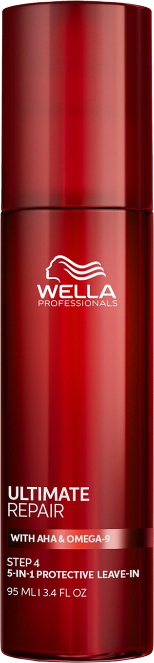 Wella Professionals Care Ultimate Repair Protective Leave-in Cream 95ml