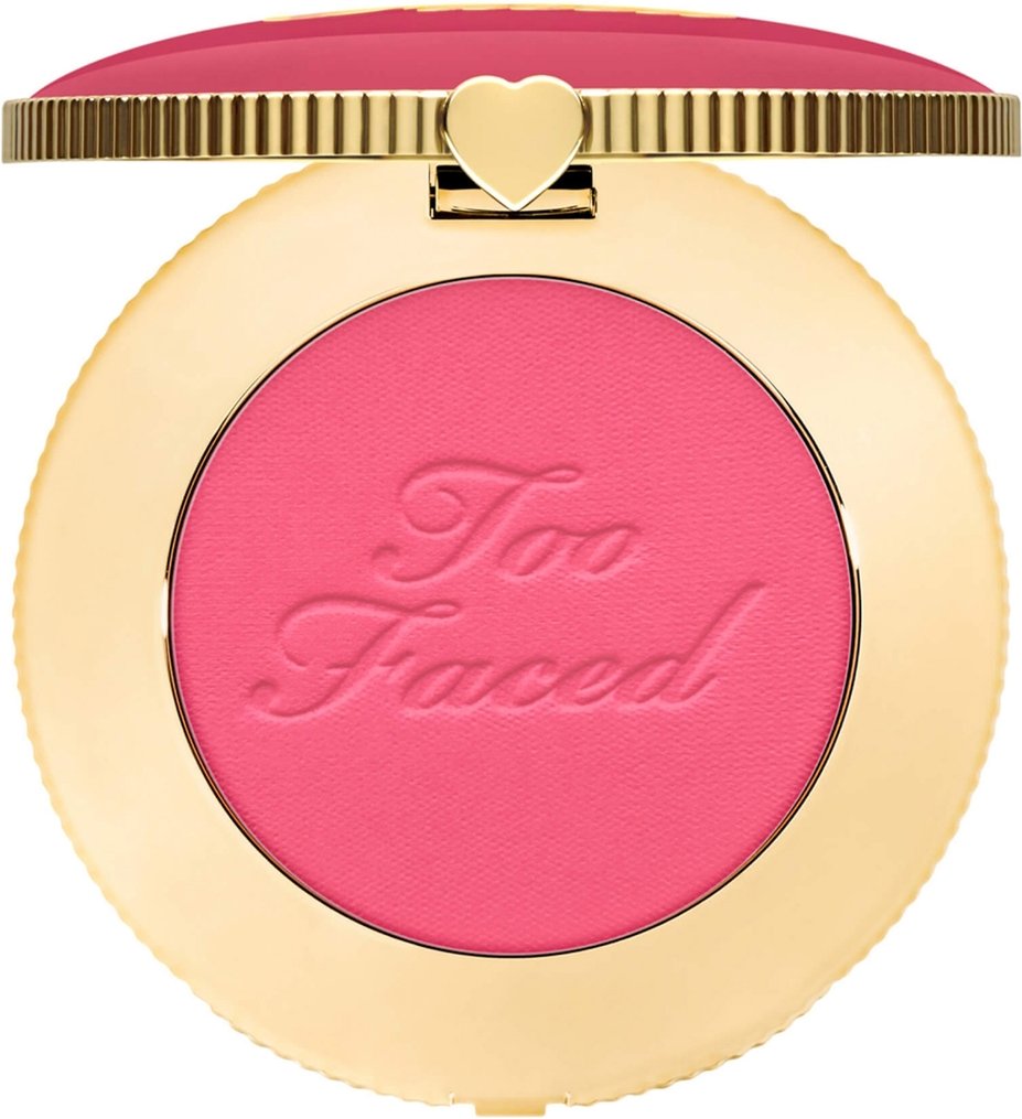 Too Faced Cloud Crush Blush 5g (Various Shades) - Watermelon Sugar
