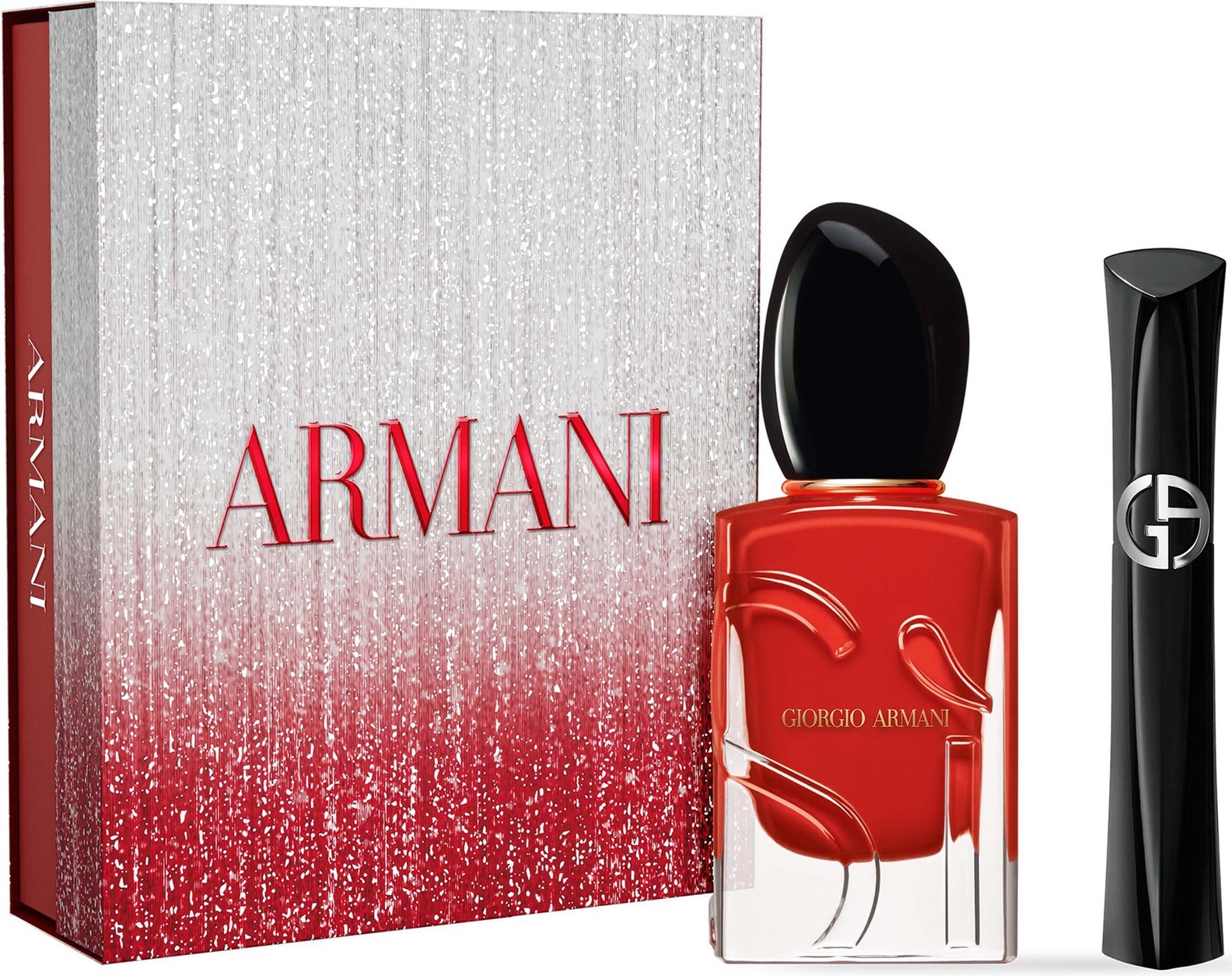 Armani Sì Passione Eau de Parfum 50ml Gift Set