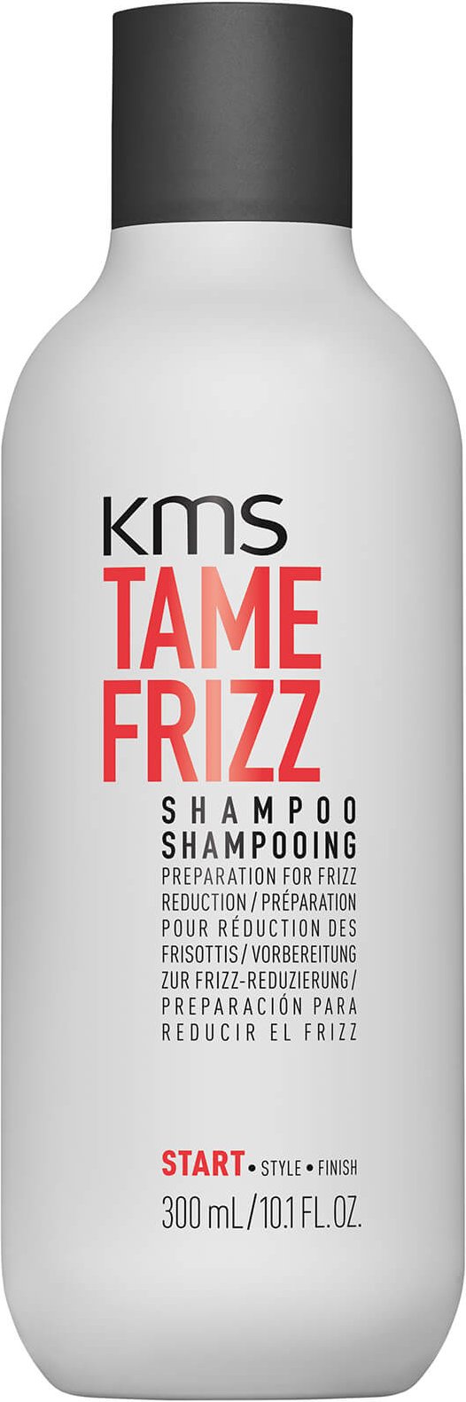 Thumbnail - KMS Tame Frizz Shampoo 300ml