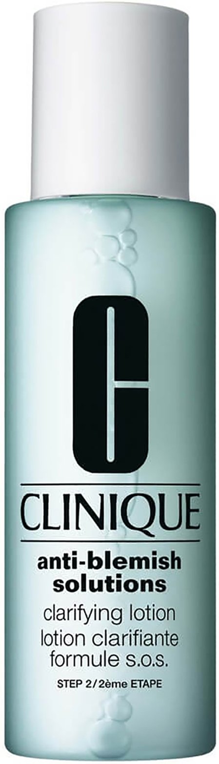 Clinique Anti Blemish Solutions Klärungslotion 200ml