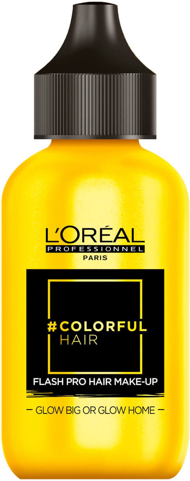 L'Oréal Professionnel Flash Pro Haar-Make-Up – Glow Big or Glow Home 60 ml