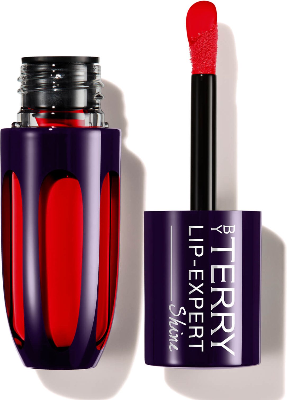 By Terry LIP-EXPERT SHINE Liquid Lipstick (Various Shades) - N.15 Red Shot