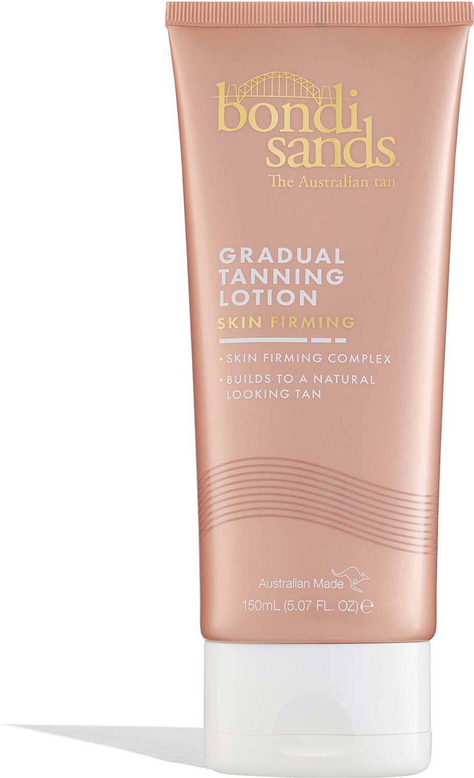 Bondi Sands Hautstraffende Stufenweise Bräunungslotion 150 ml