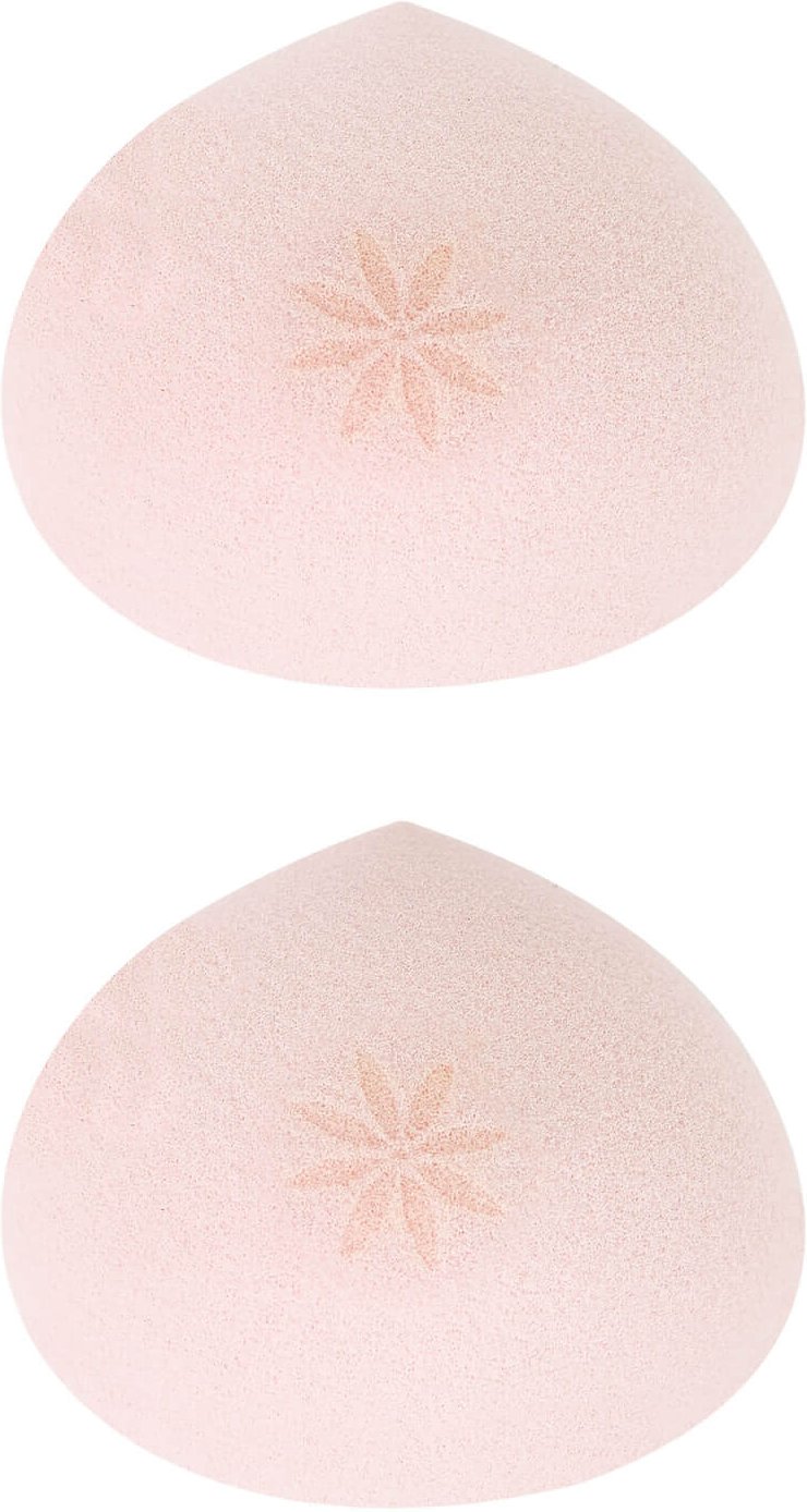 Brushworks Tropfen zum Verblenden – 2 Stück