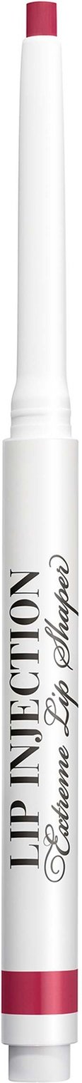 Too Faced Lip Injection Extreme Lippenformer 0,23 g (Verschiedene Farbtöne) - Voted Most Popular