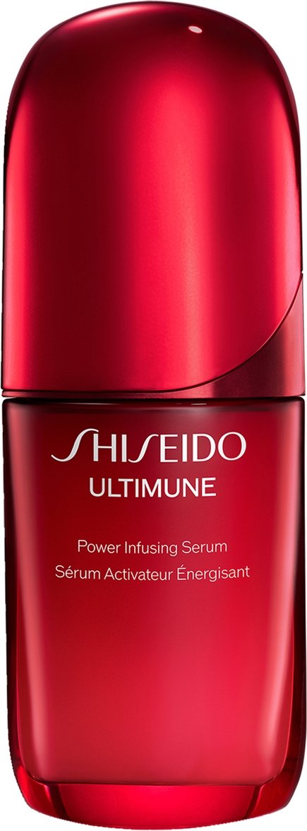 Shiseido Ultimune Power Infusing Concentrate (Various Sizes) - 50ml