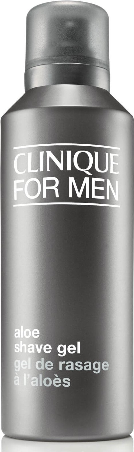Clinique für Herren Aloe Rasiergel 125 ml
