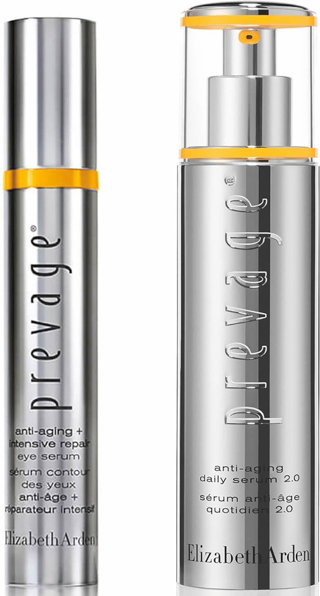 Elizabeth Arden Exclusive Power Couple Duo