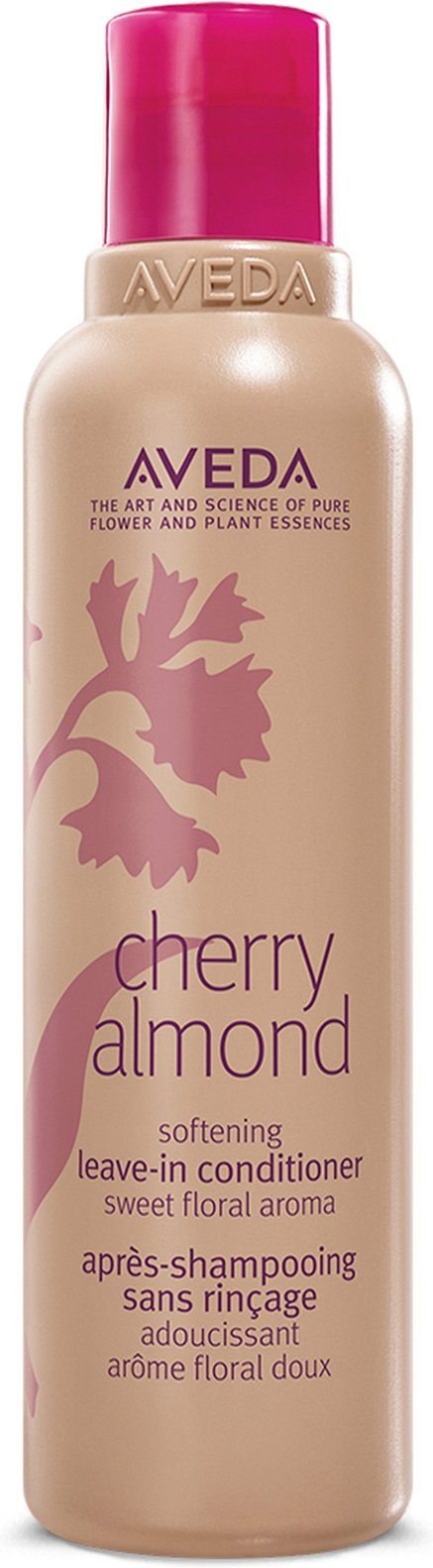 Aveda Cherry Almond Leave-In Treatment