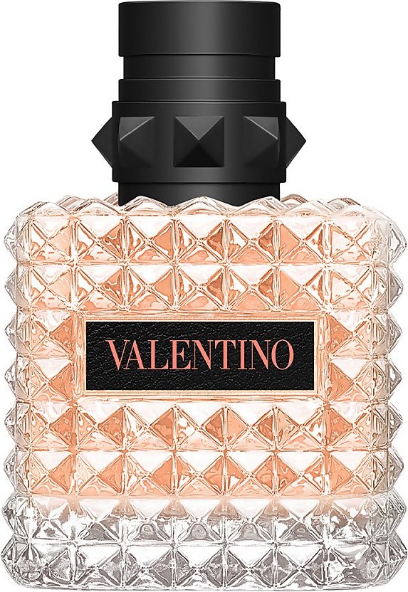 Valentino Born in Roma Coral Donna Eau de Parfum for Her 30ml