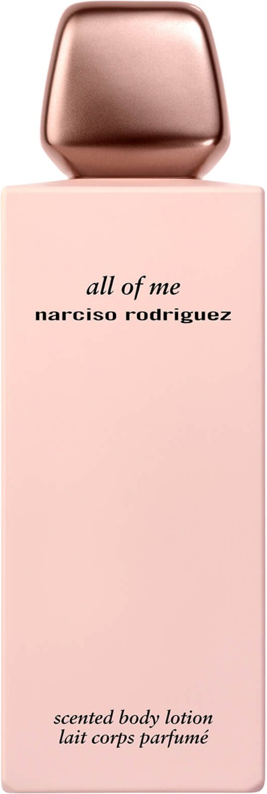 Narciso Rodriguez All of Me Bodylotion 200 ml