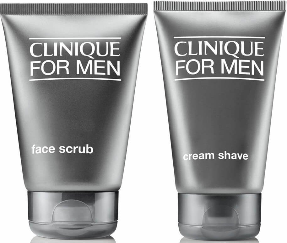 Clinique Rasur-Duo für Männer