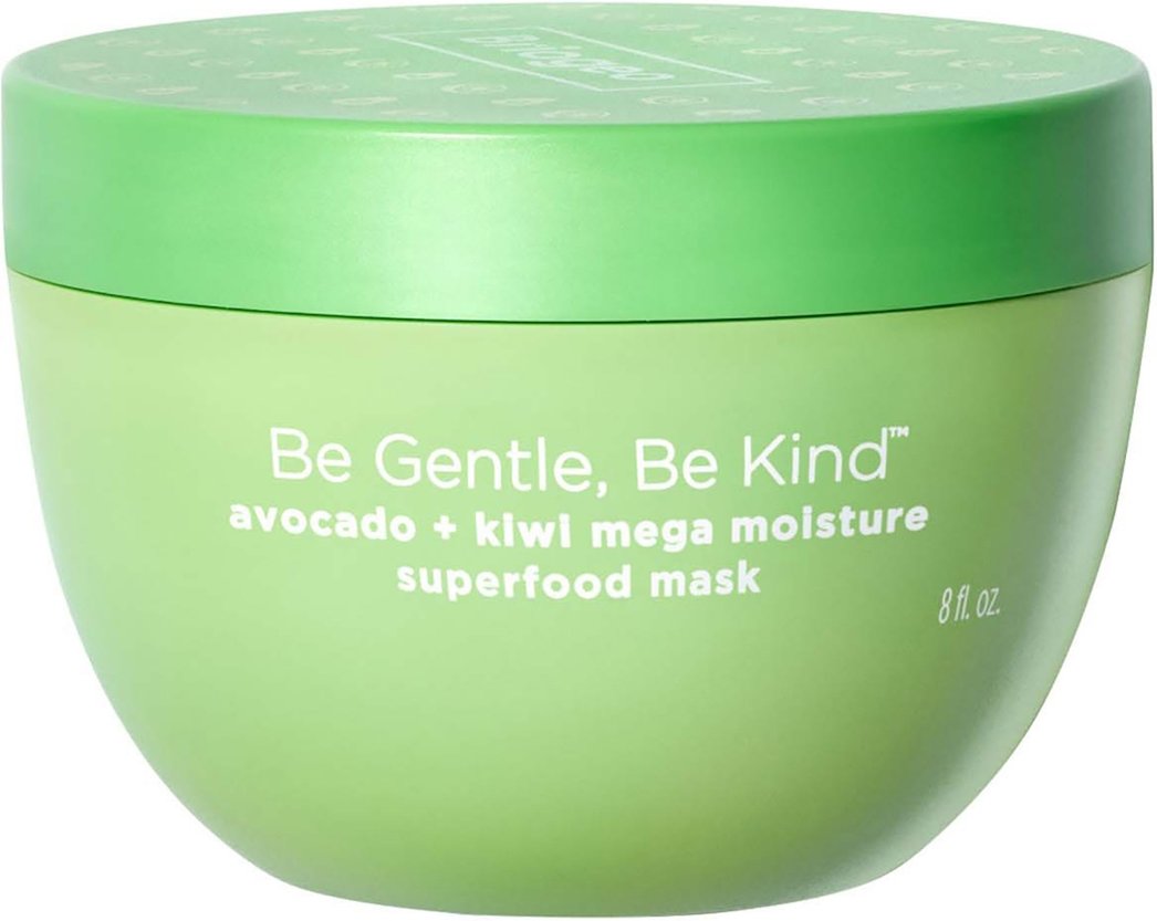 Briogeo Superfoods Avocado and Kiwi Mega Moisture Superfoods Hair Mask 240ml