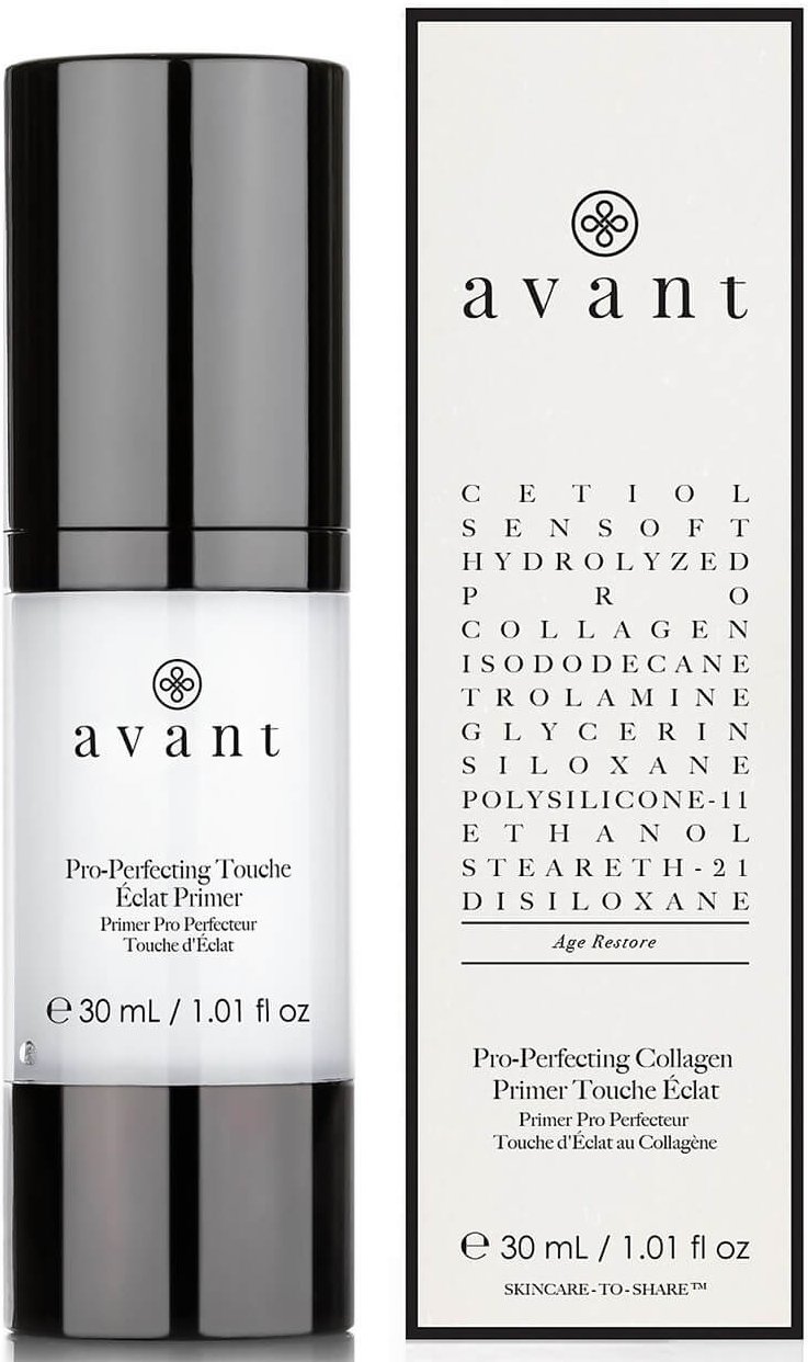Avant Skincare Pro Perfecting Touche Eclat Primer 30ml