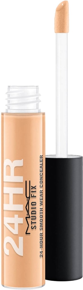 MAC Studio Fix 24-Hour Liquid Concealer (verschiedene Farbtöne) - NC38