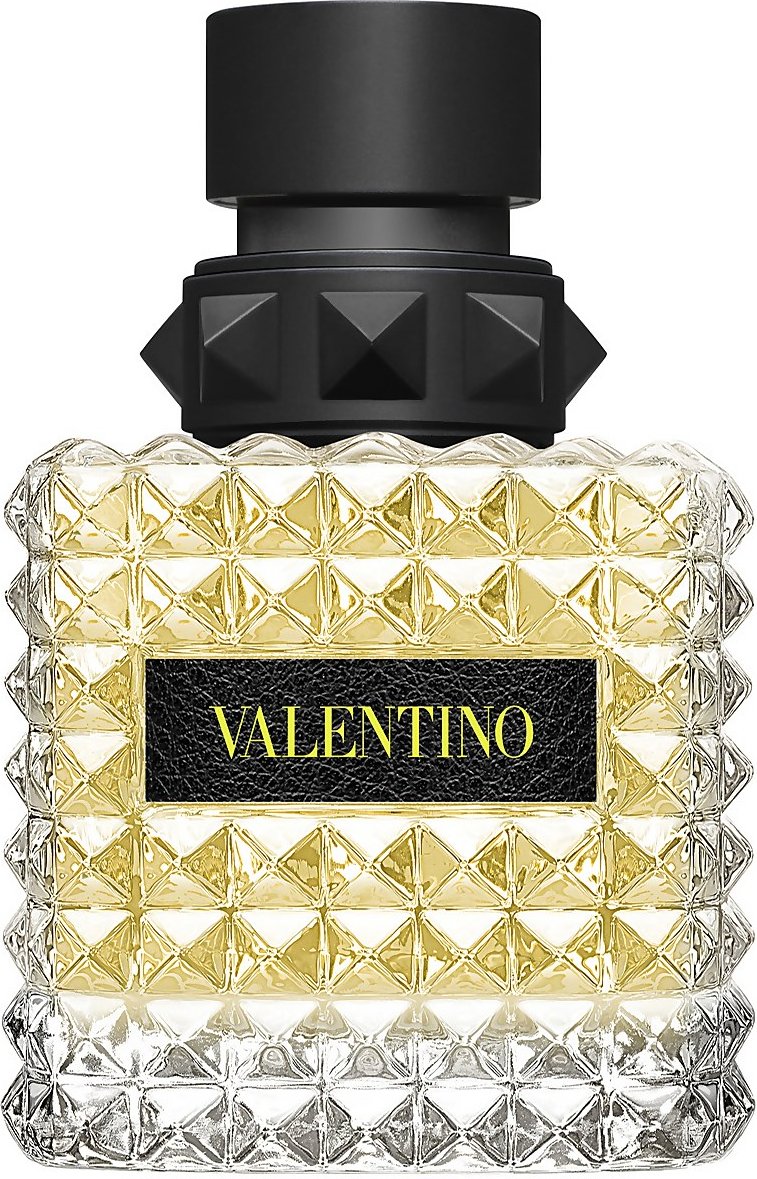 Valentino Born in Roma Donna Yellow Dream Eau de Parfum for Her 50ml