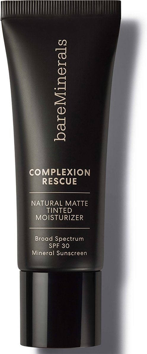 bareMinerals Complexion Rescue Matte Tinted Moisturiser 35ml (Various Shades) - Vanilla 02