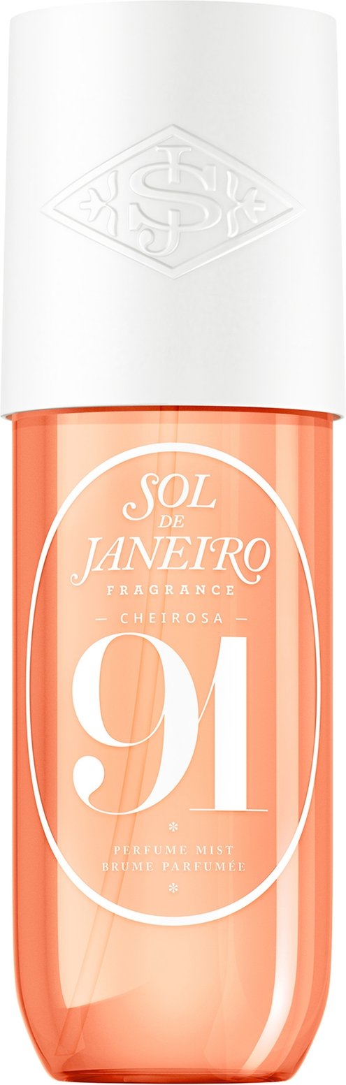 Sol de Janeiro Cheirosa 91 Hair & Body Perfume Mist 240ml