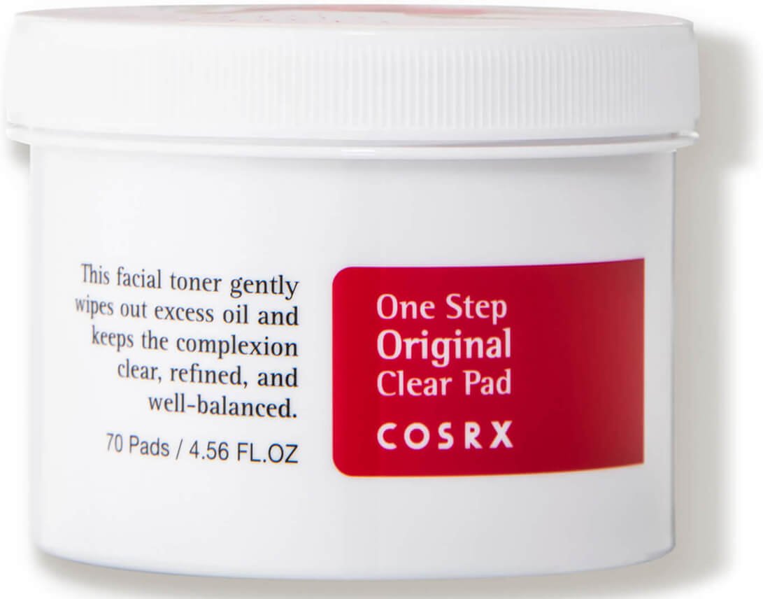 Thumbnail - COSRX One Step Original Clear Pad (70 Pads)