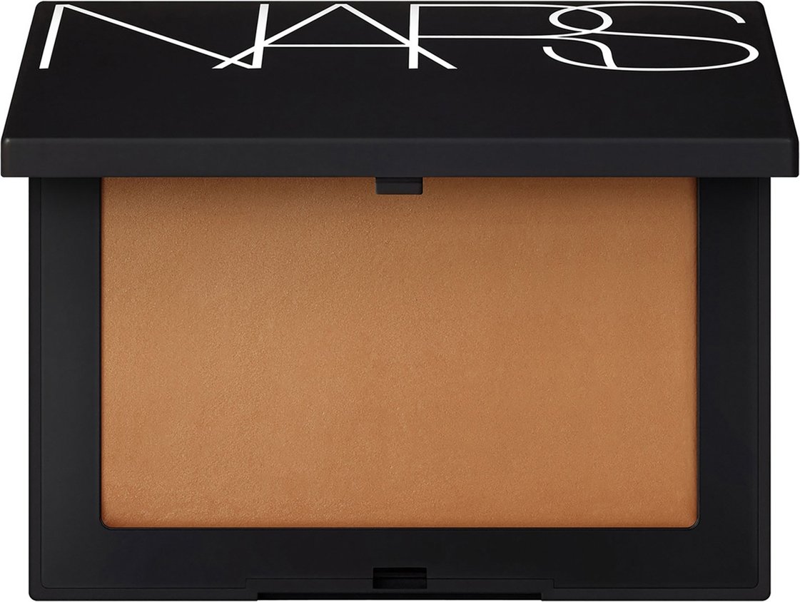 NARS Light Reflecting Pressed Setting Powder 10g (Verschiedene Farbtöne) - Mesa