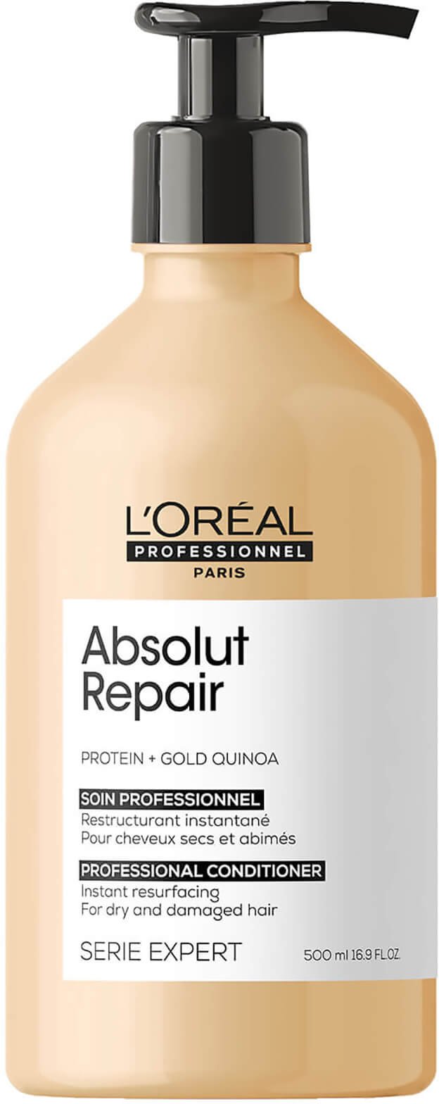 L'Oréal Professionnel Serie Expert Absolut Repair Conditioner für trockenes und geschädigtes Haar 500ml