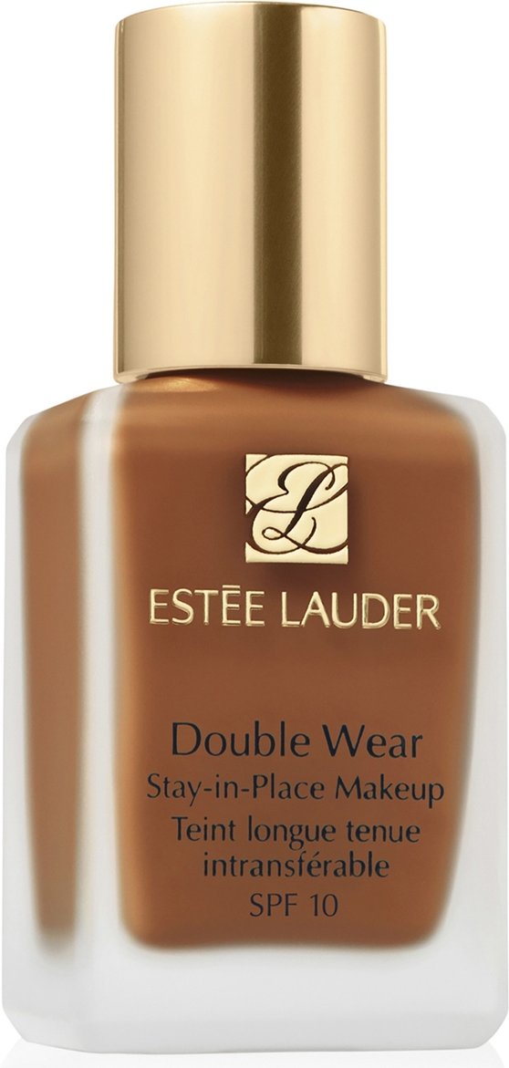 Estée Lauder Double Wear Stay-in-Place Make-up 30 ml (Verschiedene Farbtöne) - 5W1.5 Cinnamon