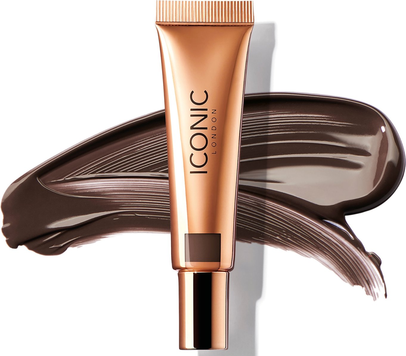 ICONIC London Sheer Bronze 12.5ml (Verschiedene Farbtöne) - Sunset Bronze