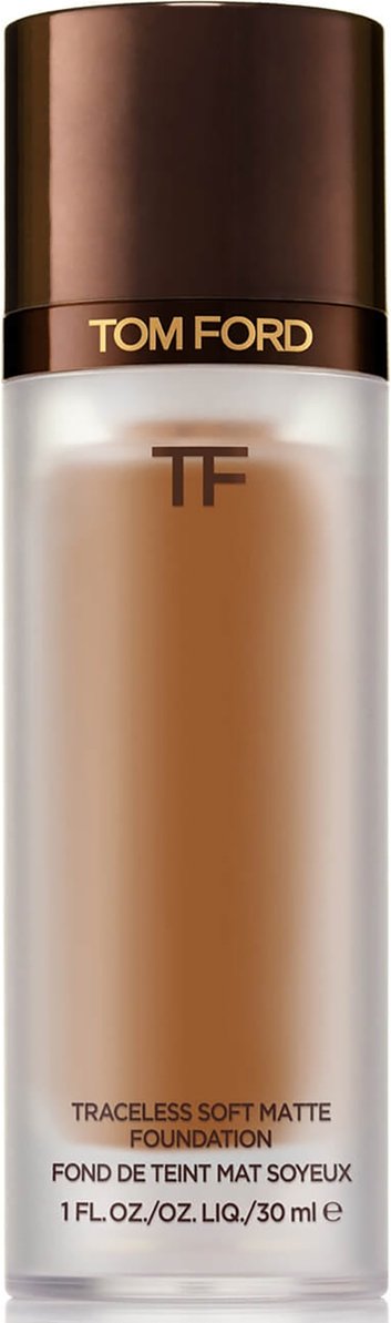 Tom Ford Traceless Soft Matte Foundation 30 ml (Verschiedene Farbtöne) - Cool Dusk