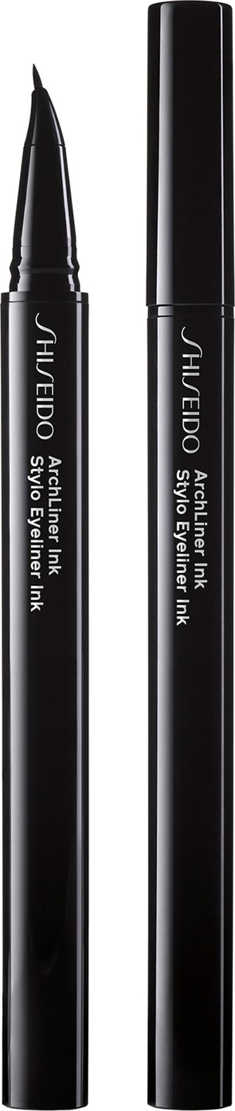 Shiseido ArchLiner Ink Eyeliner - Shibui Black 01