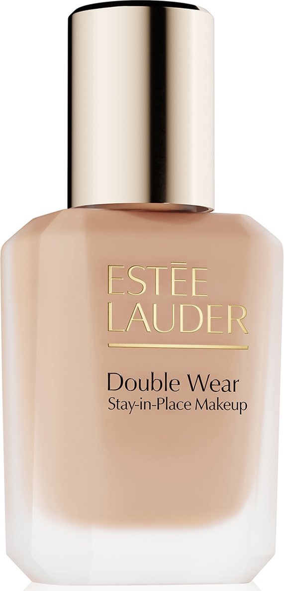 Estée Lauder Double Wear Longwear Matte Foundation SPF 10 30ml (Various Shades) - 1N2 Ecru