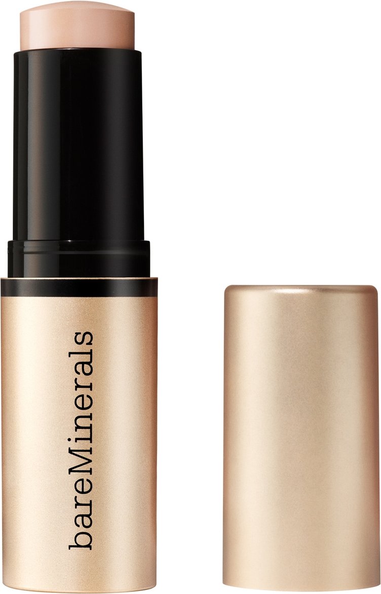 bareMinerals Complexion Rescue Luminous Skin Tint Stick (Various Shades) - Natural Pecan 05