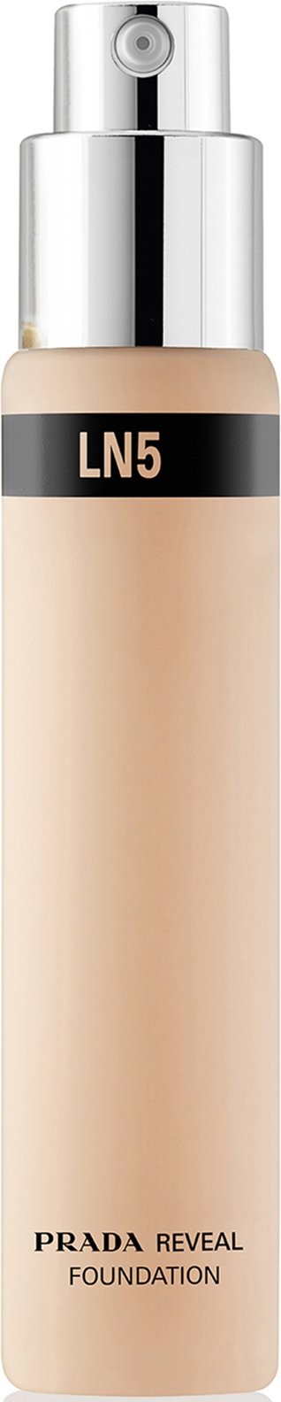 Prada Reveal Skin Optimising Foundation Refill 30ml (Various Shades) - LN5 - Light Neutral Refill