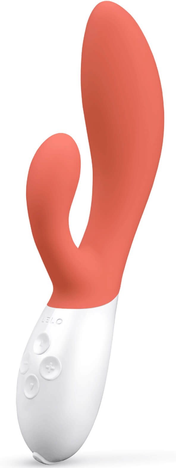 Thumbnail - LELO Ina 3 (Various Shades) - Coral