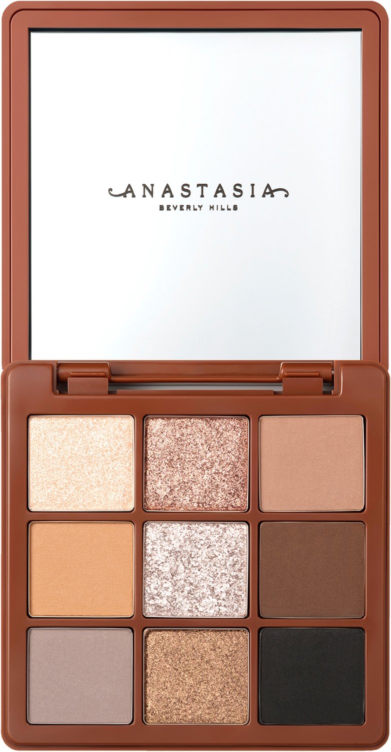 Anastasia Beverly Hills Mini Sultry Lidschatten-Palette